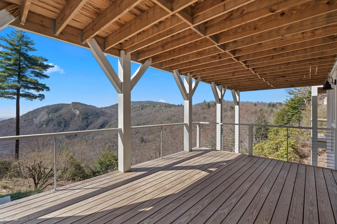 House in Highlands, North Carolina, United States 5 - 17786123