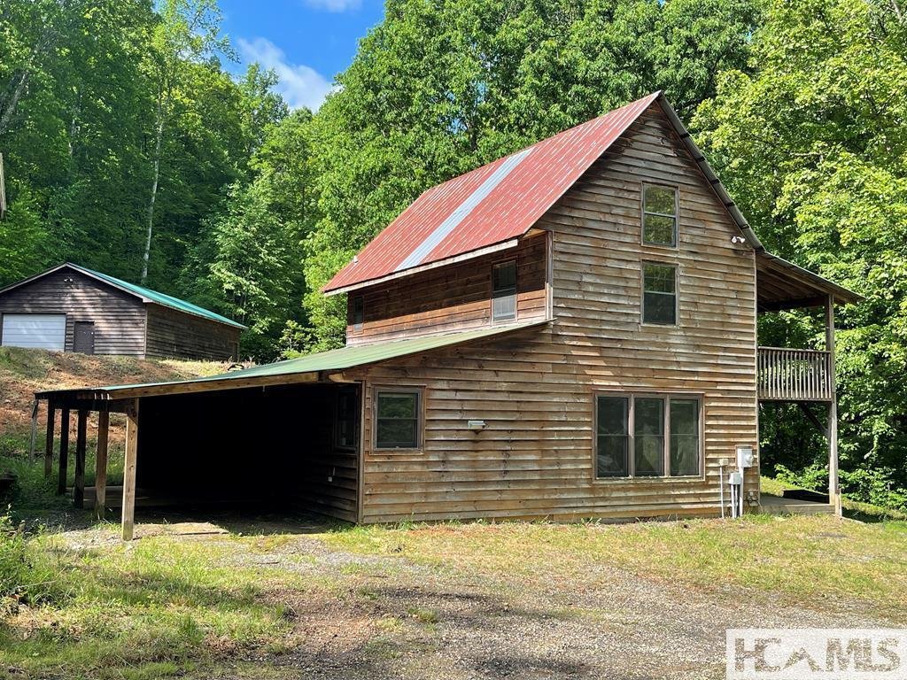 House in Sylva, North Carolina, United States 1 - 17786180