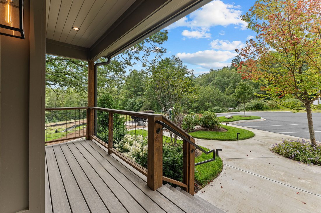 Condo in Highlands, North Carolina, United States 4 - 17786094