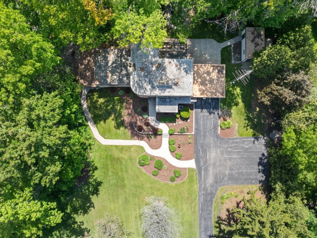 House in Manitowoc, Wisconsin, United States 2 - 17788476