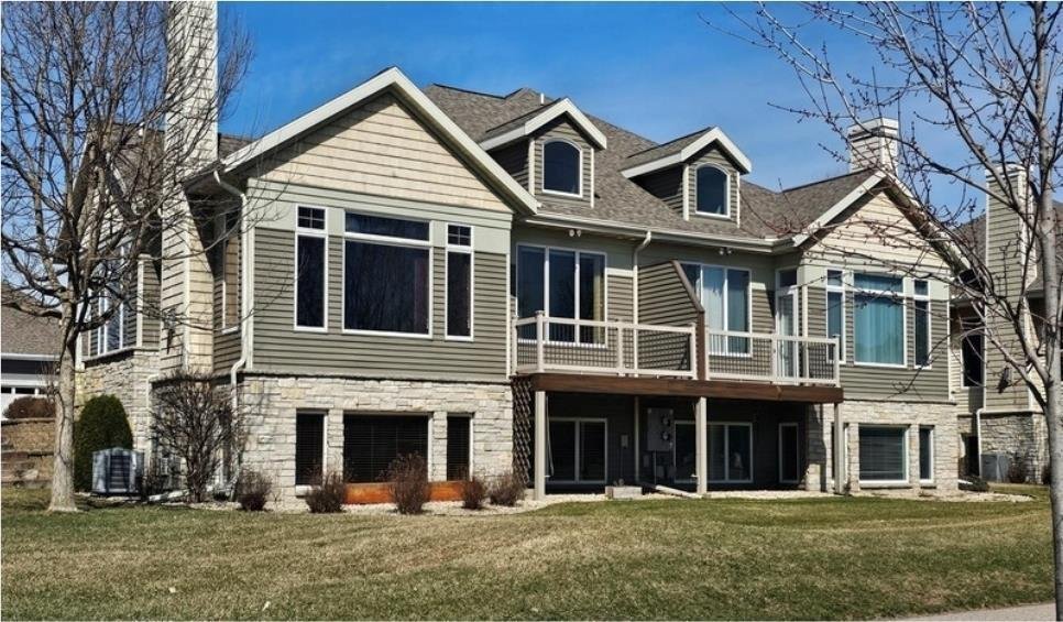 Condo in Waunakee, Wisconsin, United States 2 - 17788373
