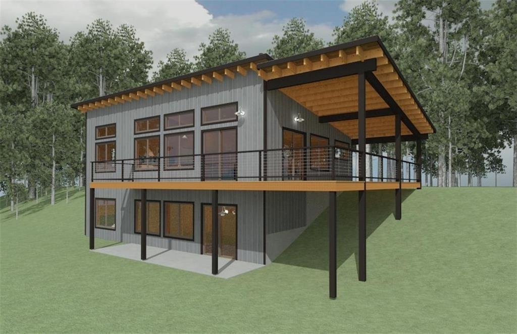 House in Hayward, Wisconsin, United States 1 - 17786357