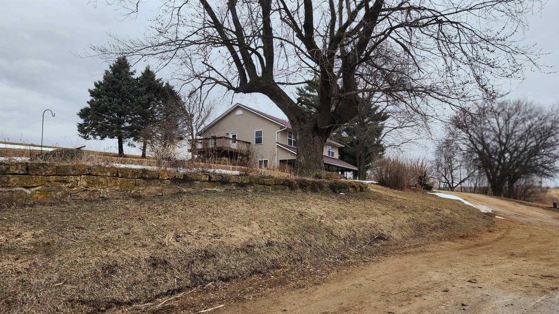 House in Woodman, Wisconsin, United States 4 - 17788486