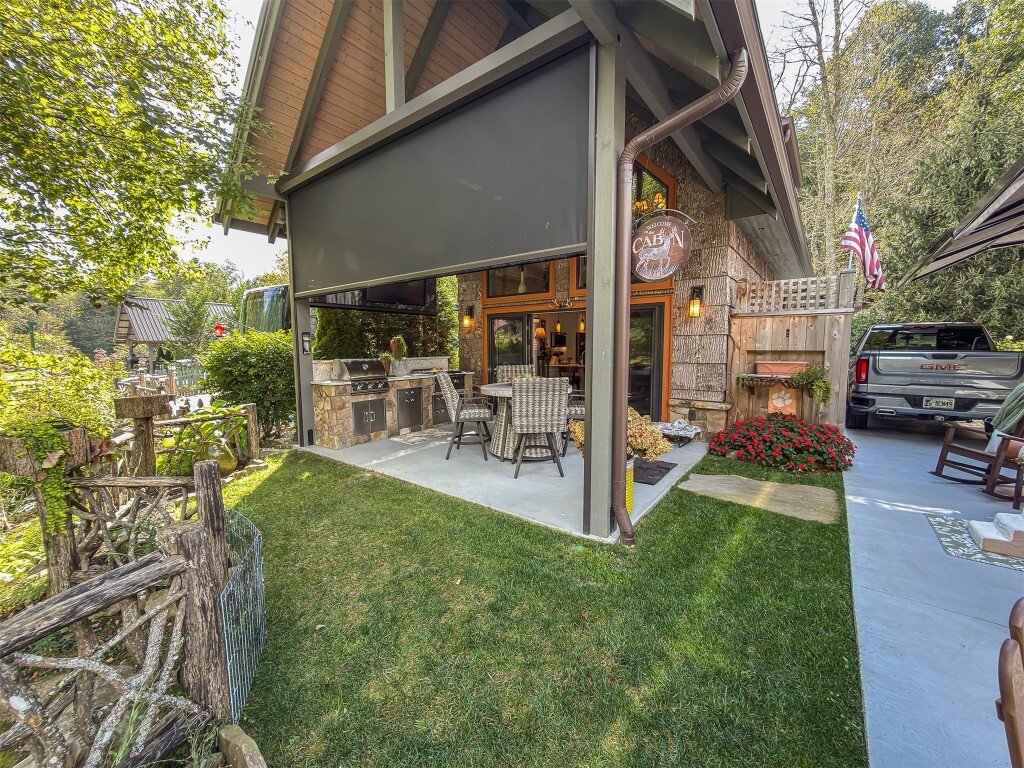House in Highlands, North Carolina, United States 3 - 17786143