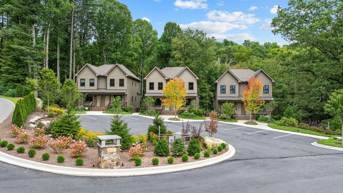 Condo in Highlands, North Carolina, United States 3 - 17786937