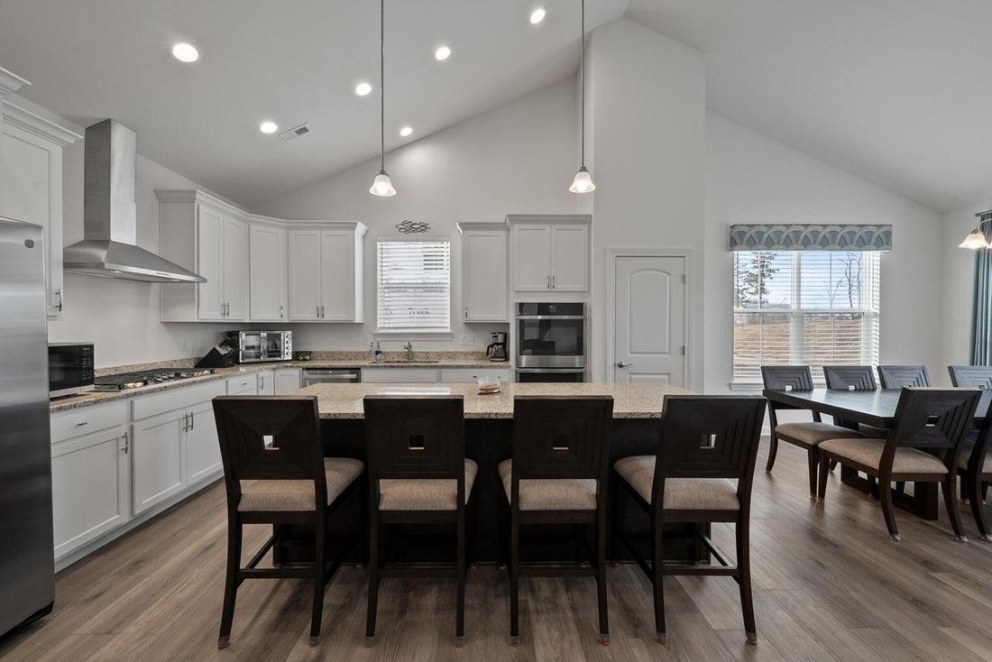 House in Delavan, Wisconsin, United States 4 - 17786286