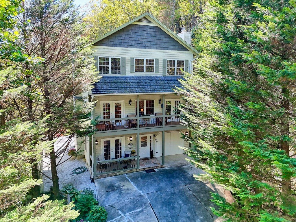 House in Dillard, Georgia, United States 1 - 17786099