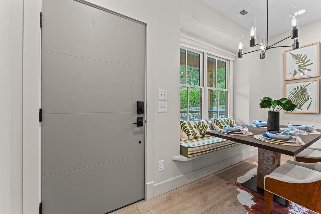 Condo in Highlands, North Carolina, United States 4 - 17786810
