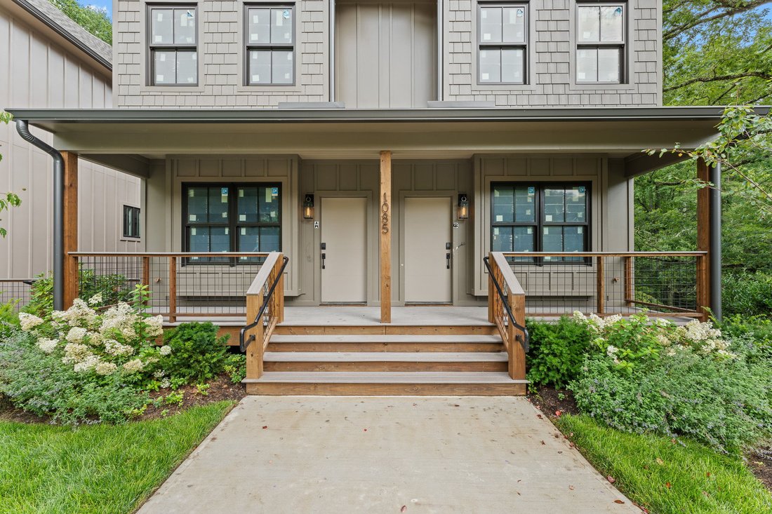 Condo in Highlands, North Carolina, United States 3 - 17786151