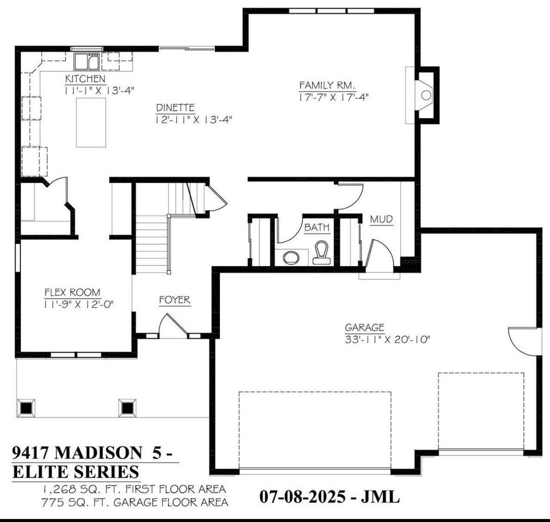 House in Menomonee Falls, Wisconsin, United States 2 - 17786600