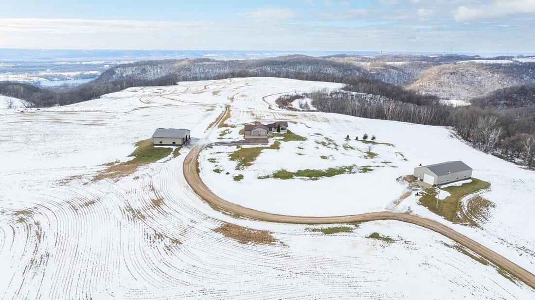 House in Alma, Wisconsin, United States 2 - 17787957