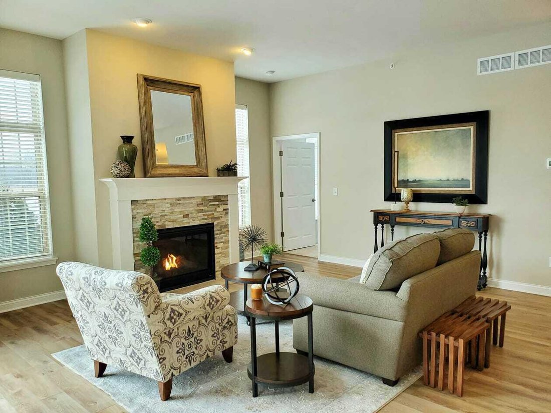 Condo in Grafton, Wisconsin, United States 3 - 17787156