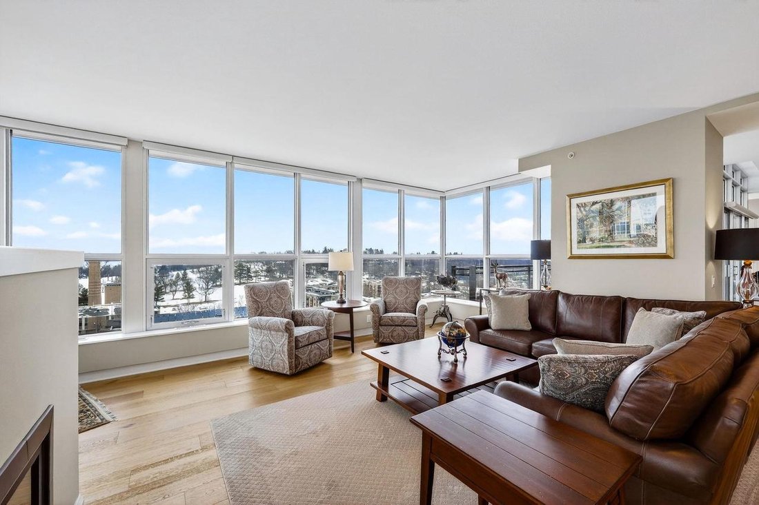 Condo in Madison, Wisconsin, United States 3 - 17786701