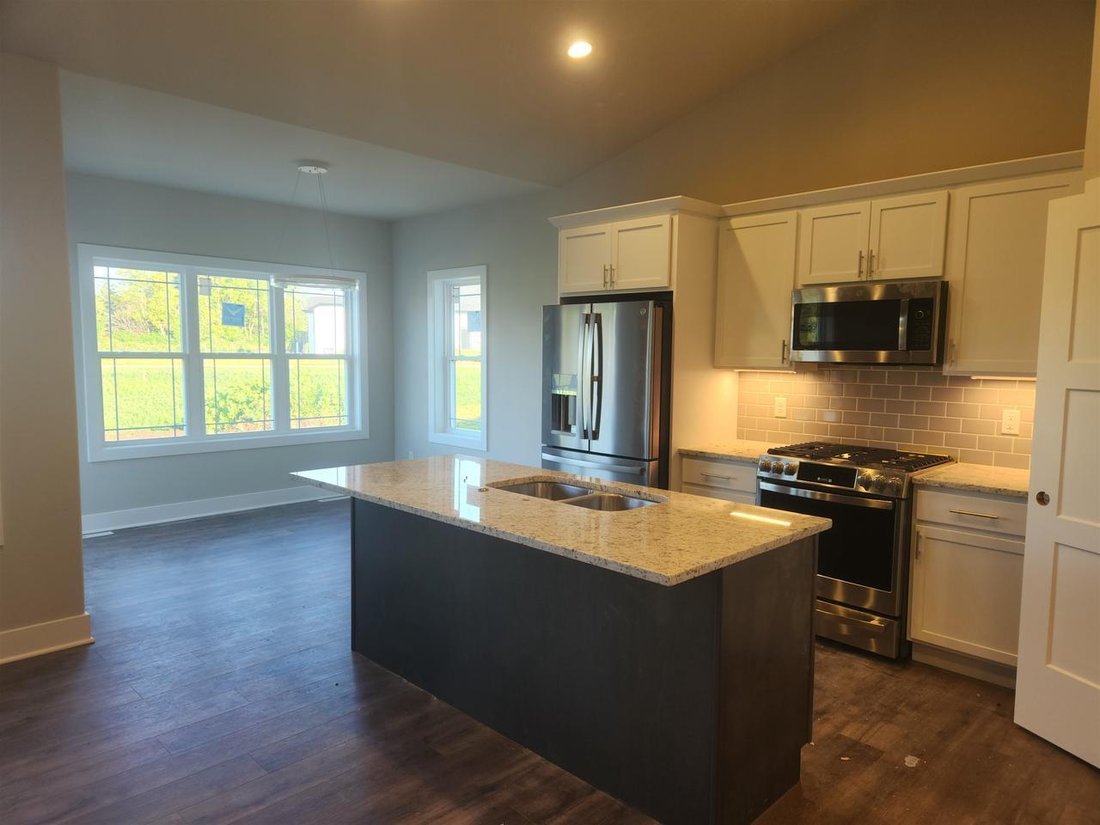 House in Waunakee, Wisconsin, United States 2 - 17786278