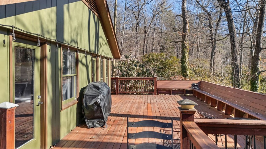 House in Highlands, North Carolina, United States 5 - 17786166