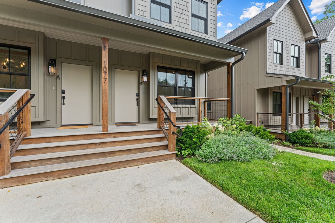 Condo in Highlands, North Carolina, United States 3 - 17786810