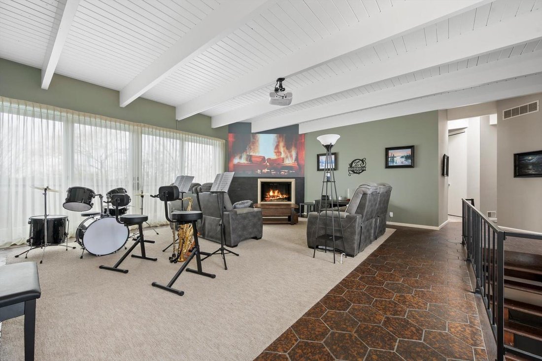 House in West Bend, Wisconsin, United States 5 - 17787248