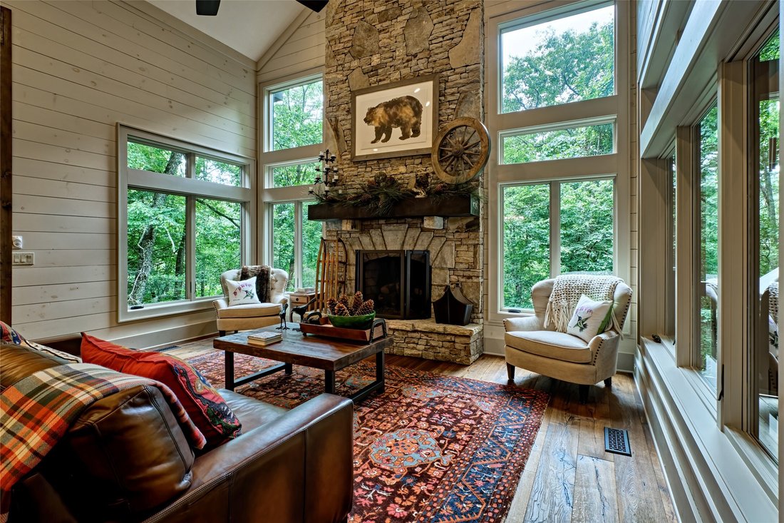 House in Highlands, North Carolina, United States 5 - 17786951