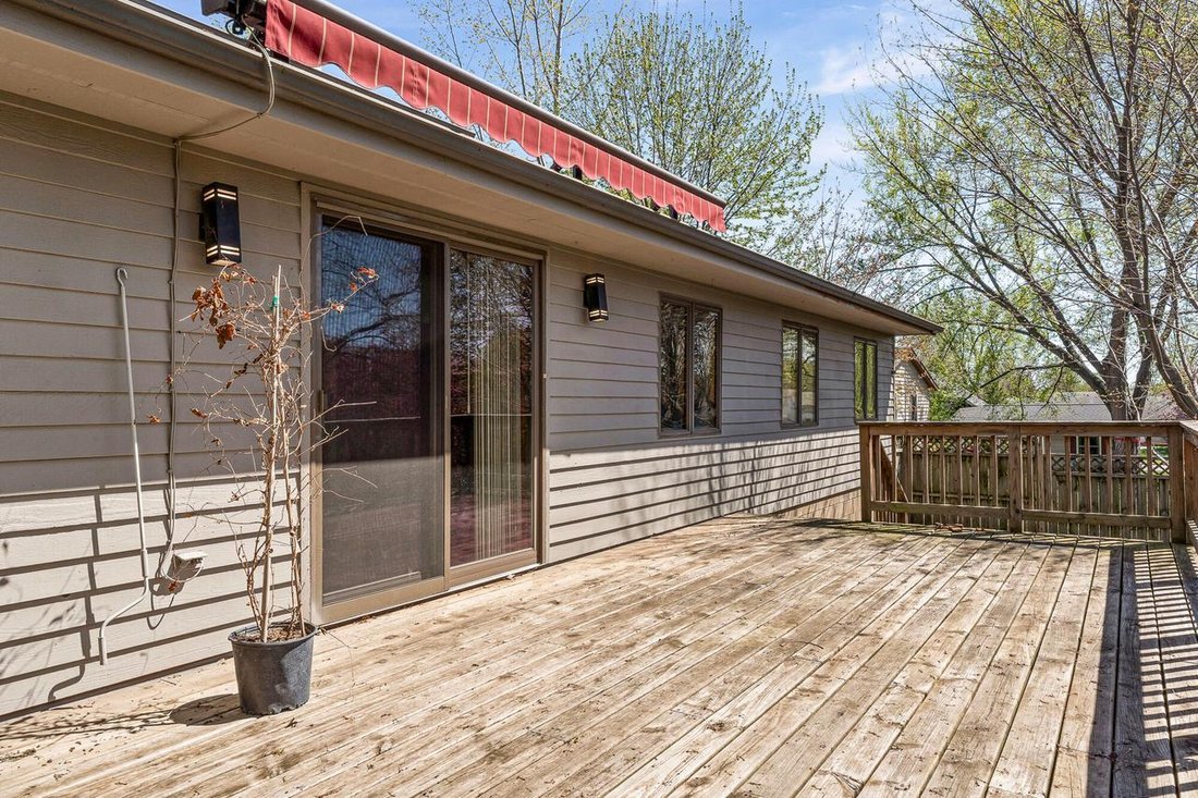 House in Onalaska, Wisconsin, United States 4 - 17787528
