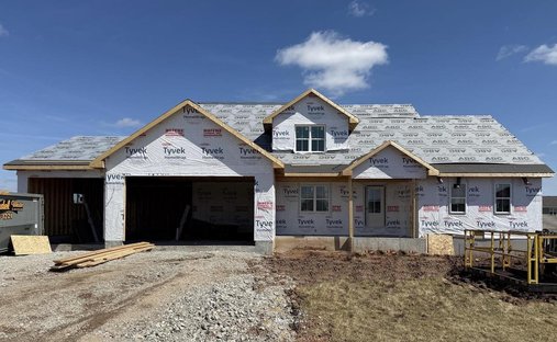 Haus in Appleton, Wisconsin, Vereinigte Staaten 1