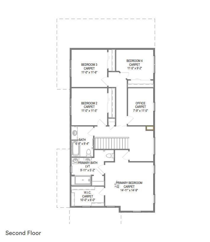 House in Madison, Wisconsin, United States 3 - 17787564