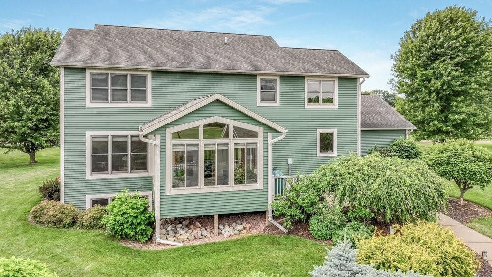 House in Eleva, Wisconsin, United States 3 - 17788046