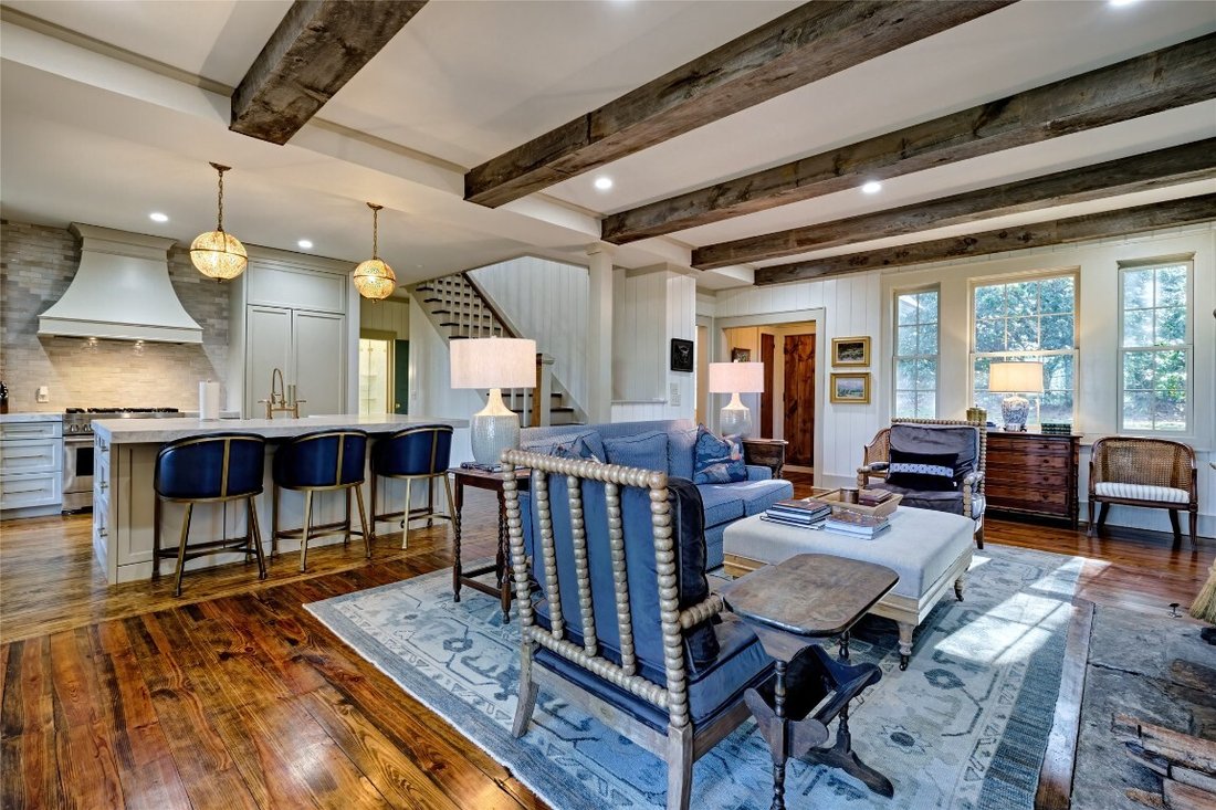 House in Highlands, North Carolina, United States 5 - 17787245