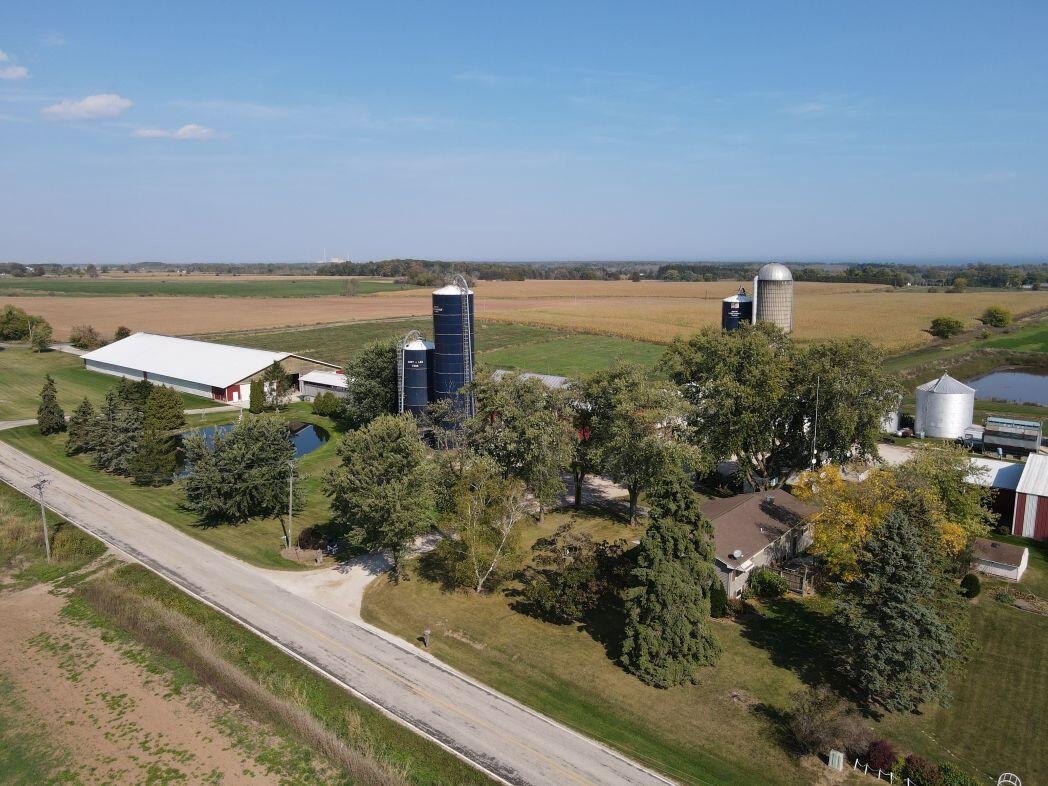 House in Oostburg, Wisconsin, United States 4 - 17787867
