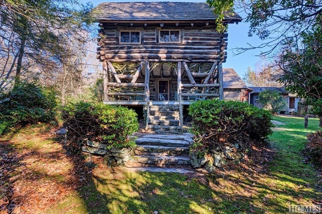 House in Highlands, North Carolina, United States 2 - 17786241