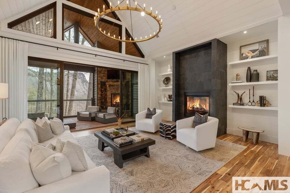House in Highlands, North Carolina, United States 1 - 17786147