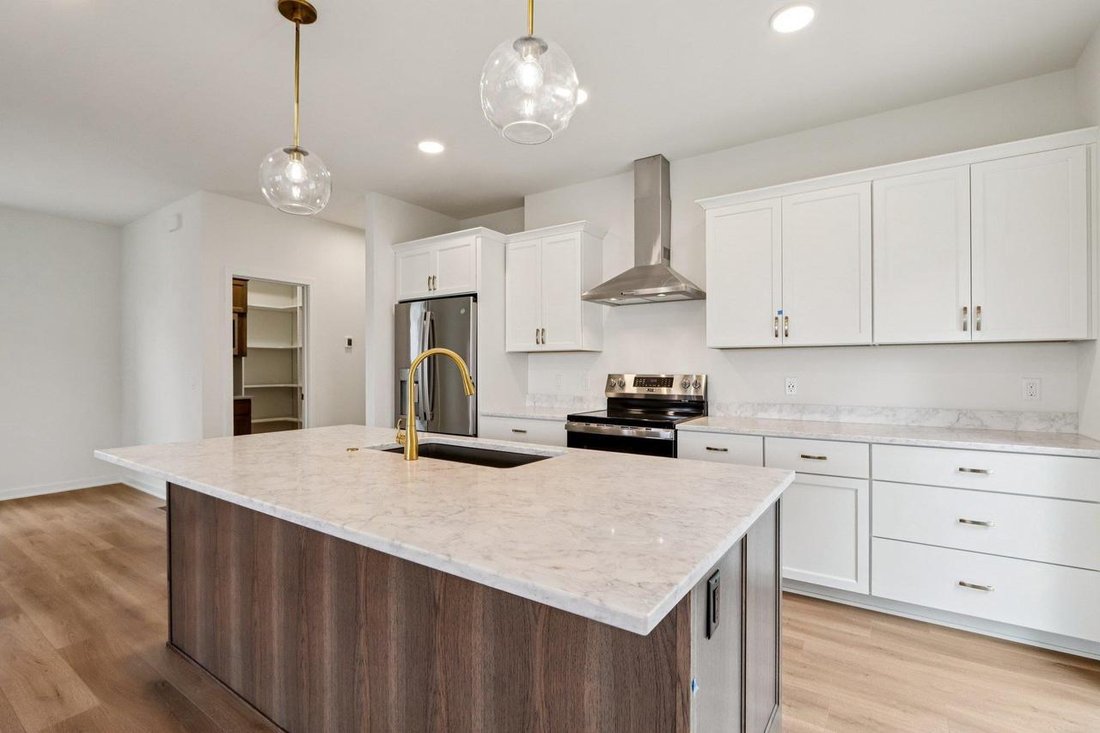House in Madison, Wisconsin, United States 5 - 17787758