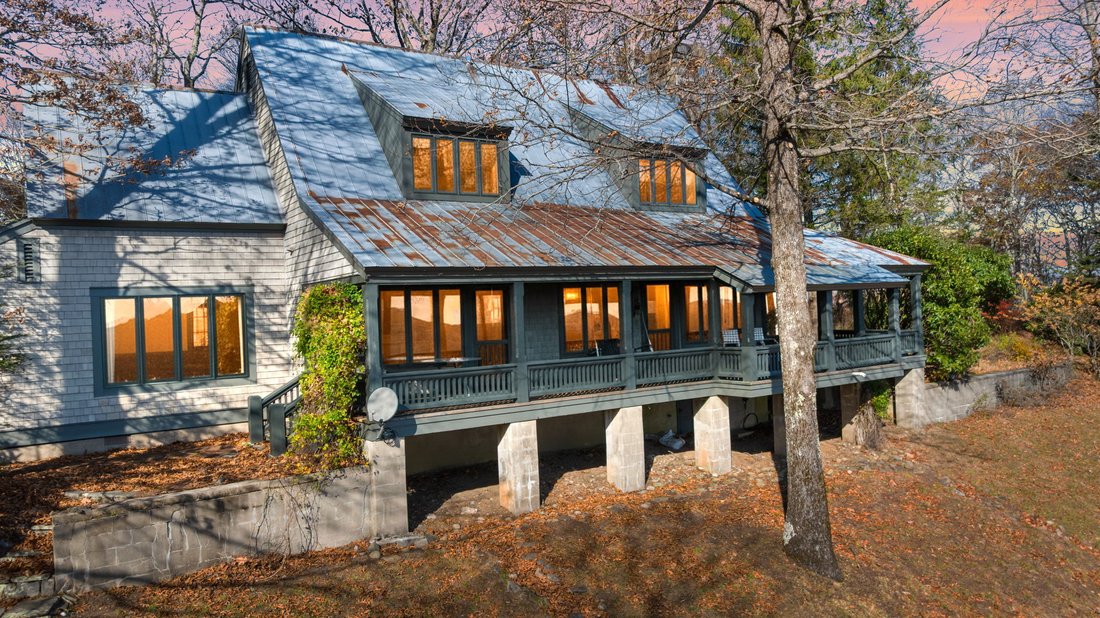 House in Highlands, North Carolina, United States 2 - 17786703