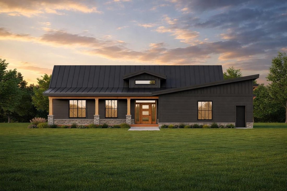 House in Necedah, Wisconsin, United States 1 - 17786641