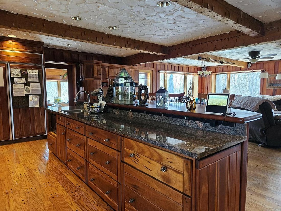 House in Pittsville, Wisconsin, United States 5 - 17787679