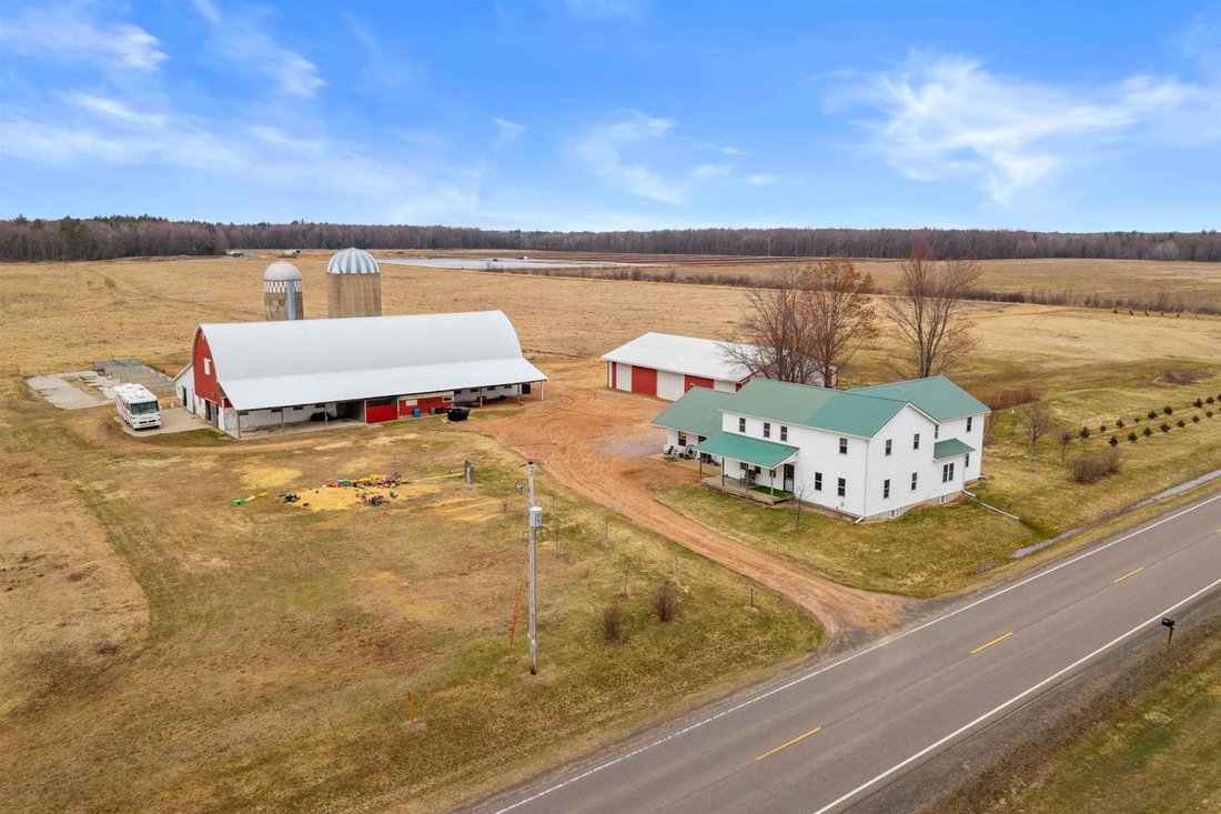 House in Wisconsin Rapids, Wisconsin, United States 1 - 17788014