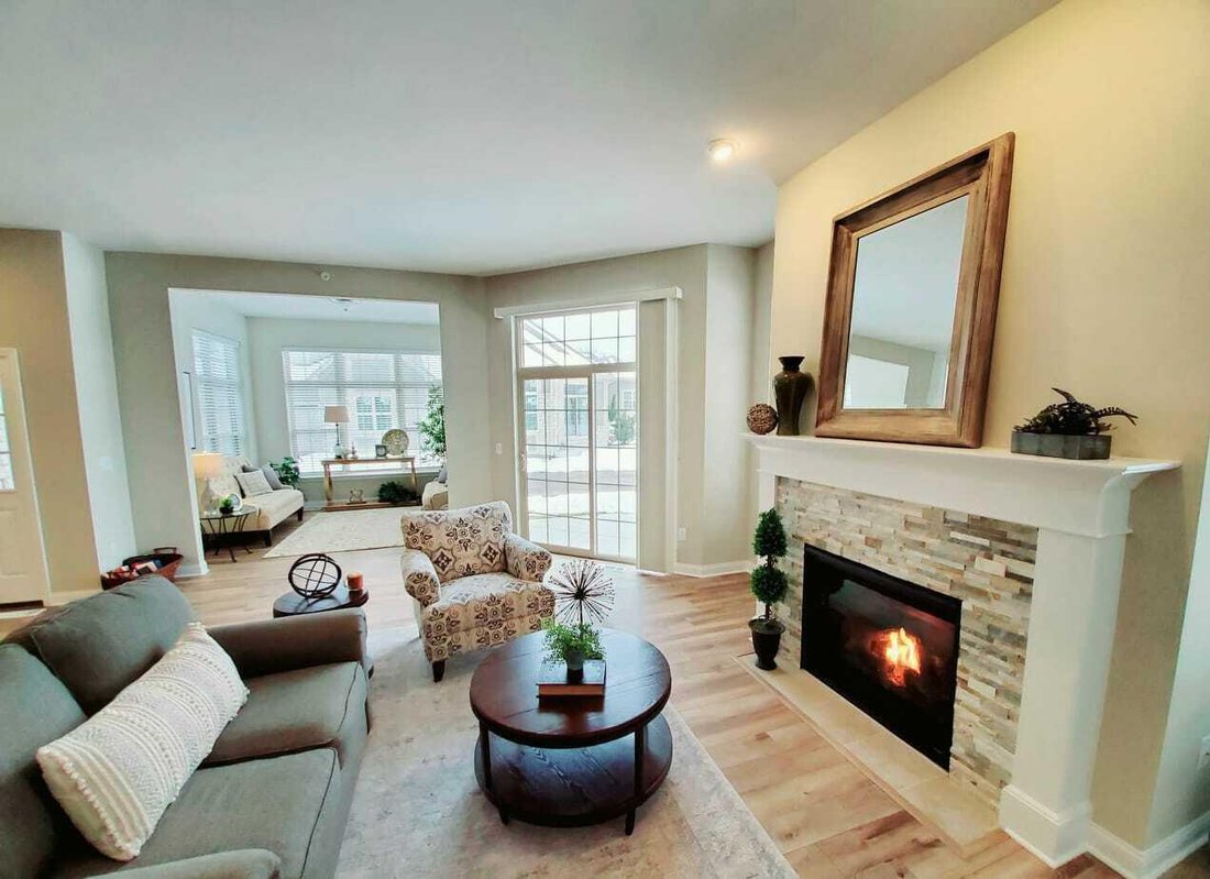 Condo in Grafton, Wisconsin, United States 5 - 17787156