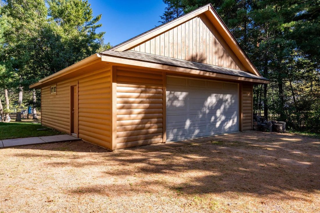 House in Grand Marsh, Wisconsin, United States 4 - 17787060