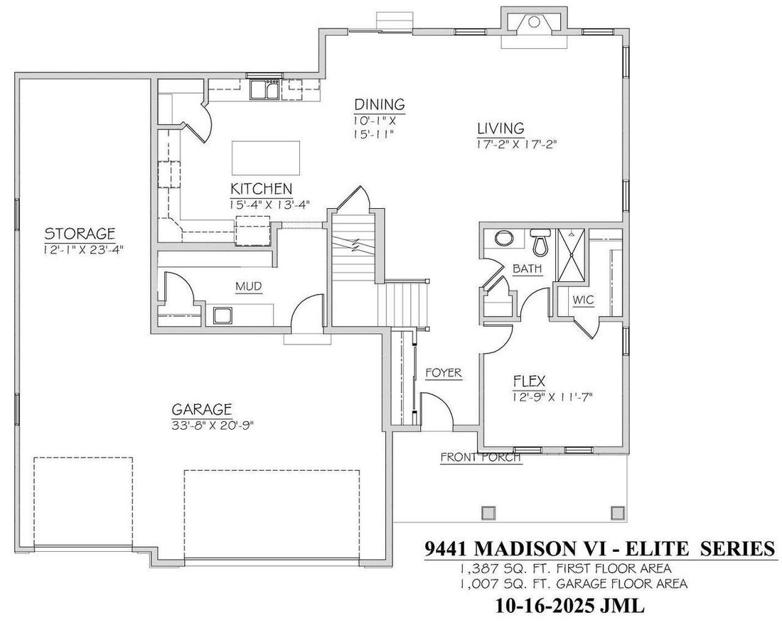 House in Muskego, Wisconsin, United States 5 - 17786330