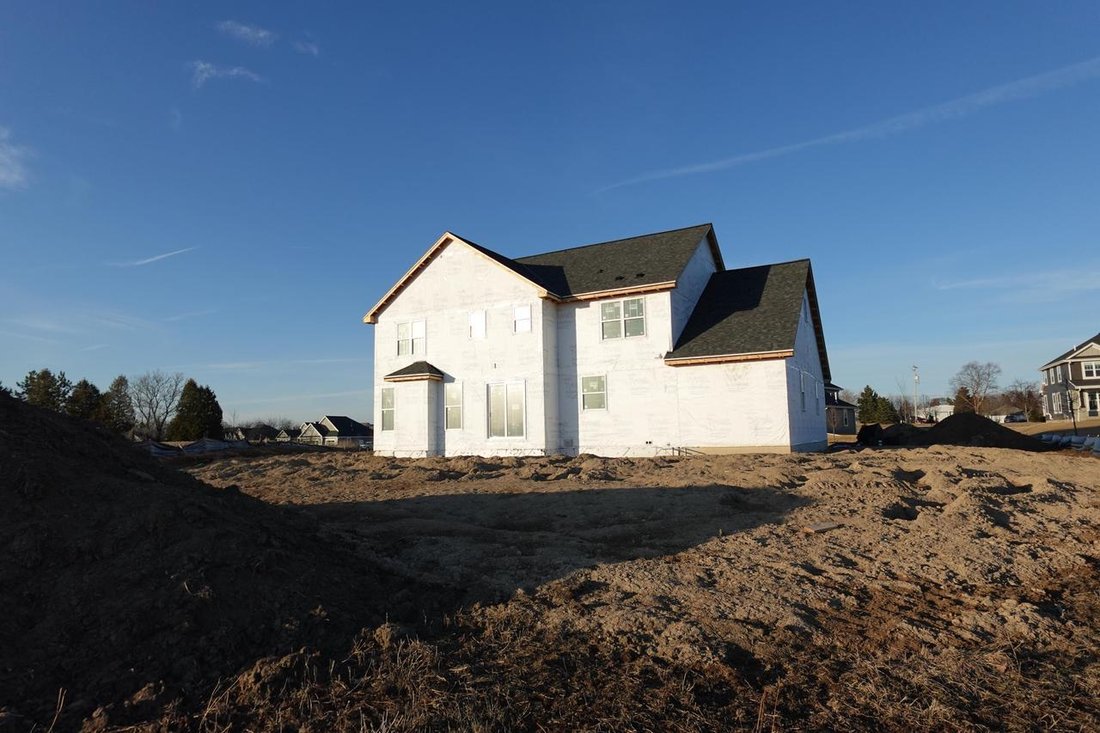 House in Muskego, Wisconsin, United States 2 - 17786330