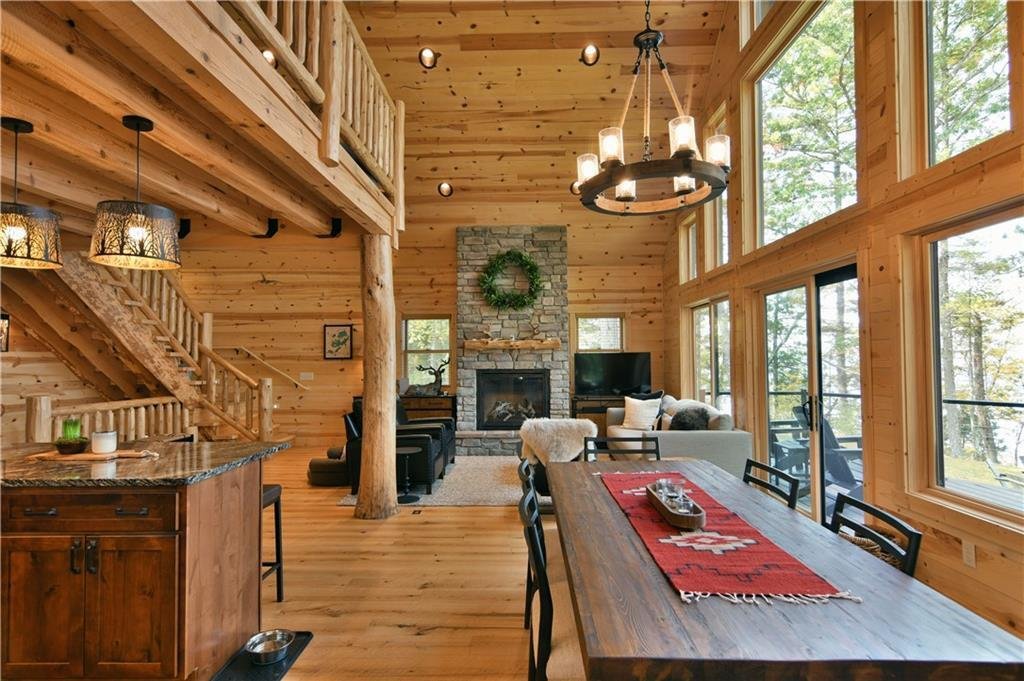 House in Hayward, Wisconsin, United States 5 - 17786222
