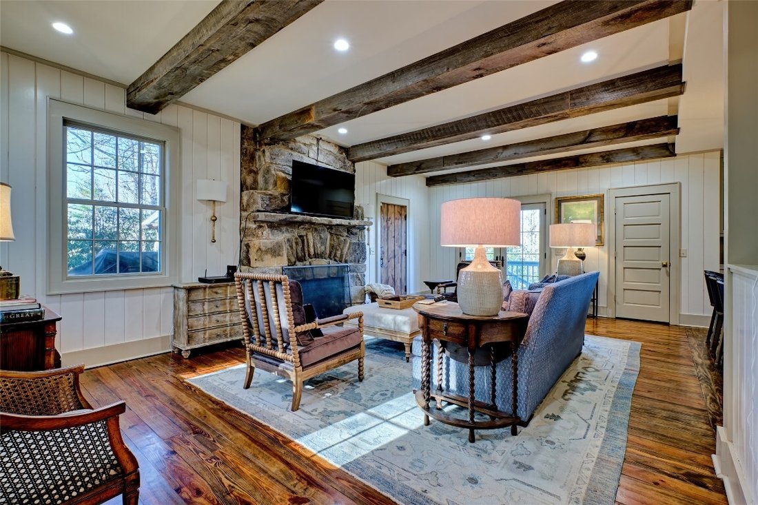 House in Highlands, North Carolina, United States 3 - 17787245