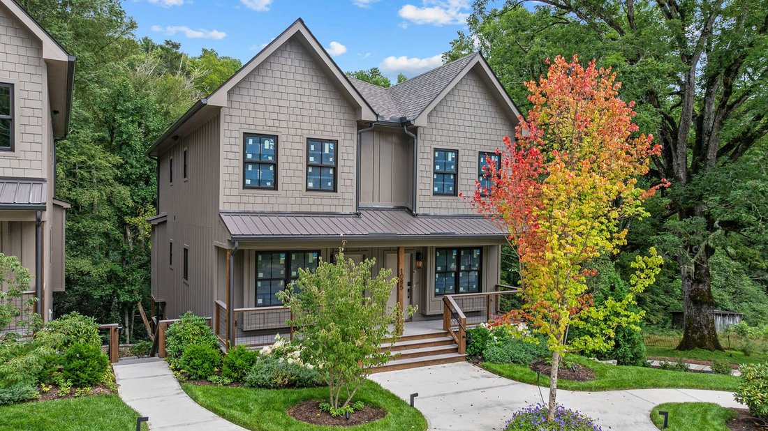 Condo in Highlands, North Carolina, United States 1 - 17786151