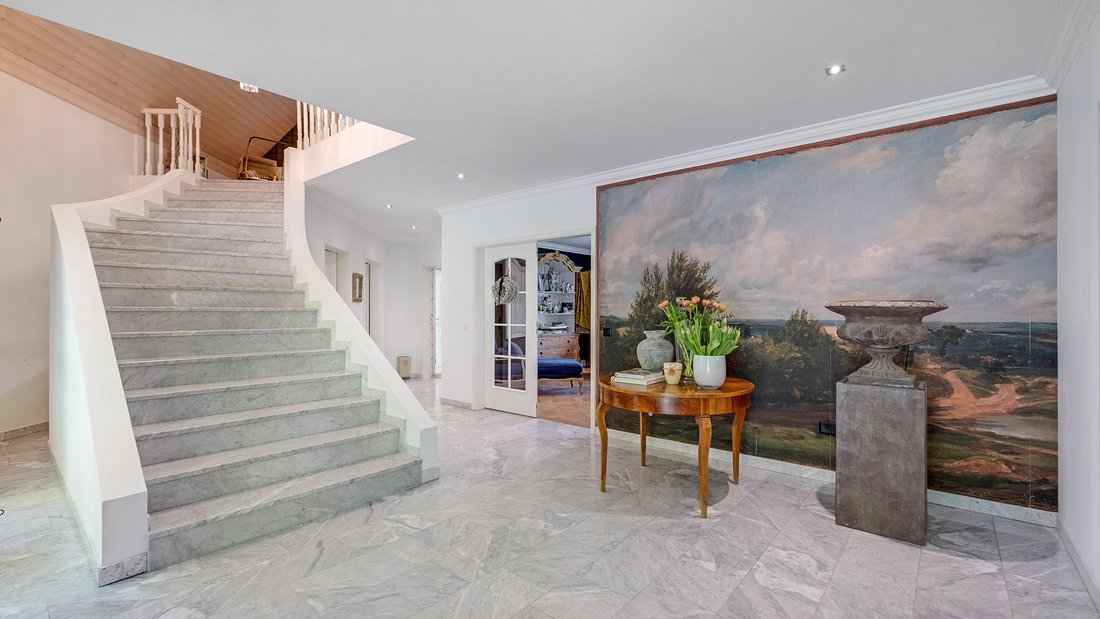 Villa in Wiliberg, Aargau, Switzerland 5 - 17787153