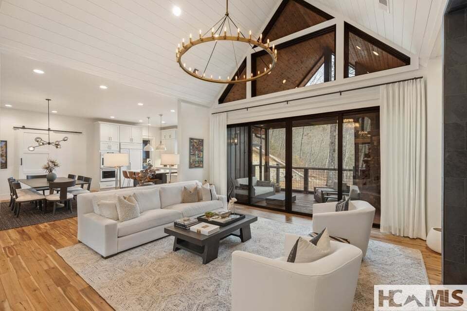 House in Highlands, North Carolina, United States 5 - 17786147