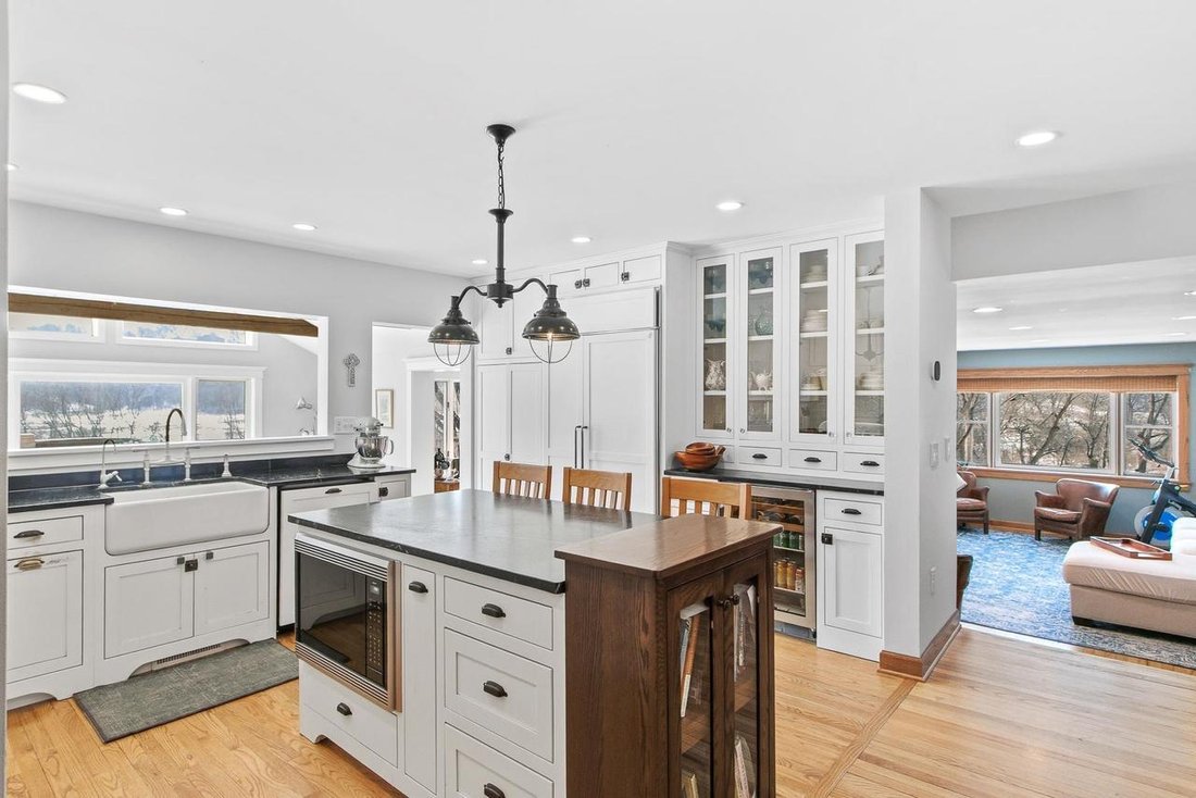 House in Cross Plains, Wisconsin, United States 2 - 17787819
