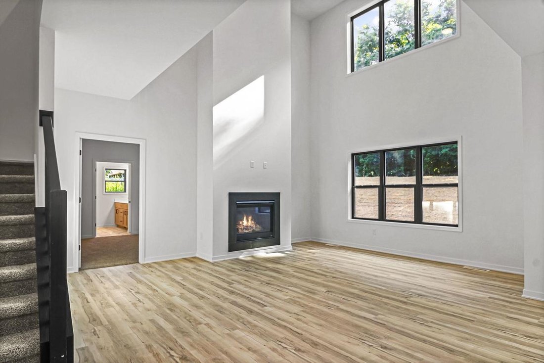 House in Albany, Wisconsin, United States 2 - 17787891