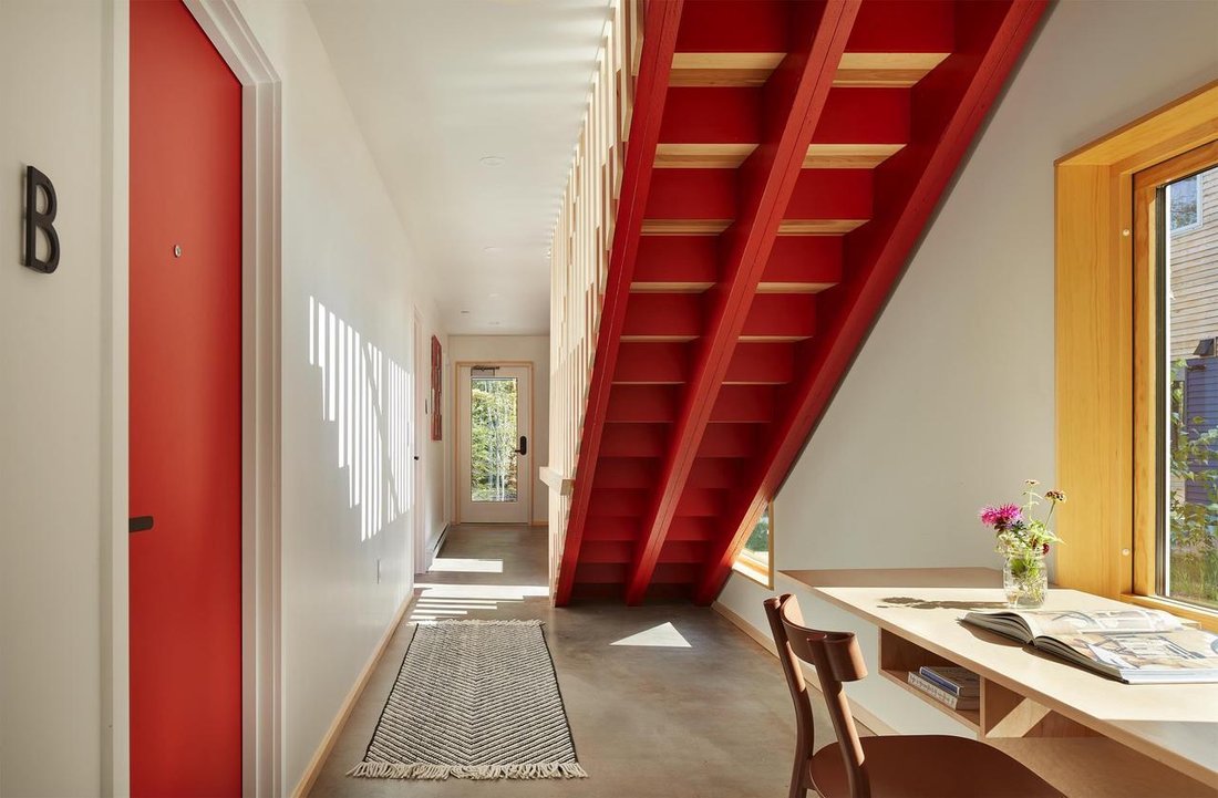 House in Washburn, Wisconsin, United States 4 - 17787839