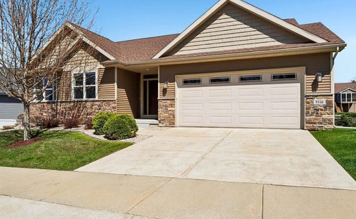 House in Verona, Wisconsin, United States 1