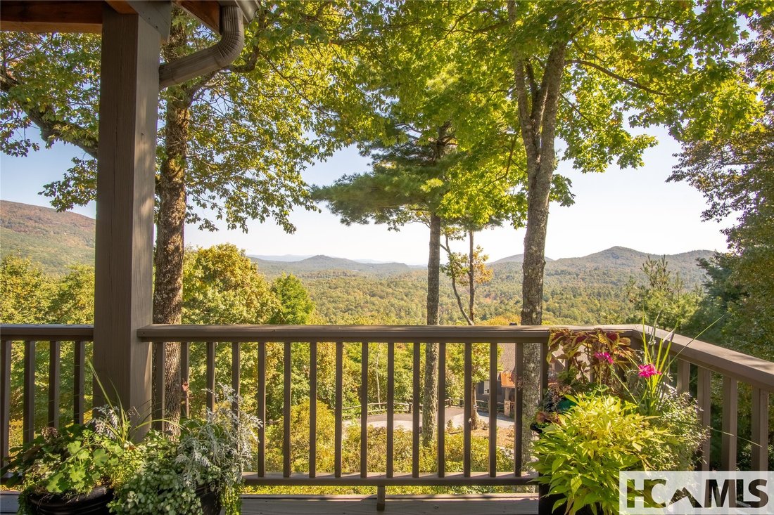 House in Cashiers, North Carolina, United States 1 - 17786092