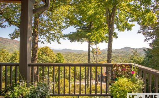 House in Cashiers, North Carolina, United States 1